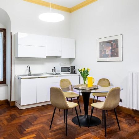 Deza Casa Vacanze Nazionale Joy Roma Exterior foto