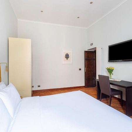 Deza Casa Vacanze Nazionale Joy Roma Exterior foto