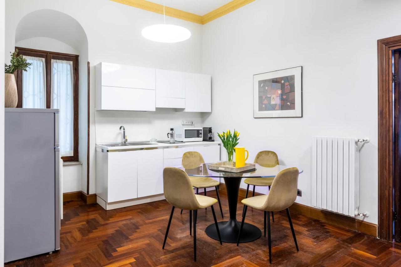 Deza Casa Vacanze Nazionale Joy Roma Exterior foto