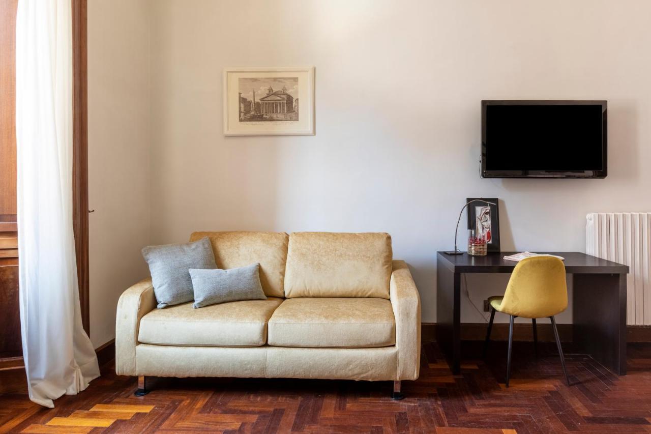 Deza Casa Vacanze Nazionale Joy Roma Exterior foto