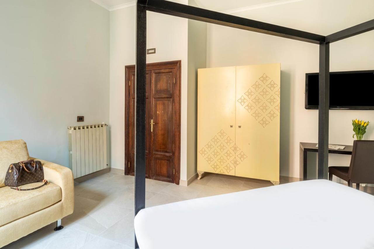 Deza Casa Vacanze Nazionale Joy Roma Exterior foto