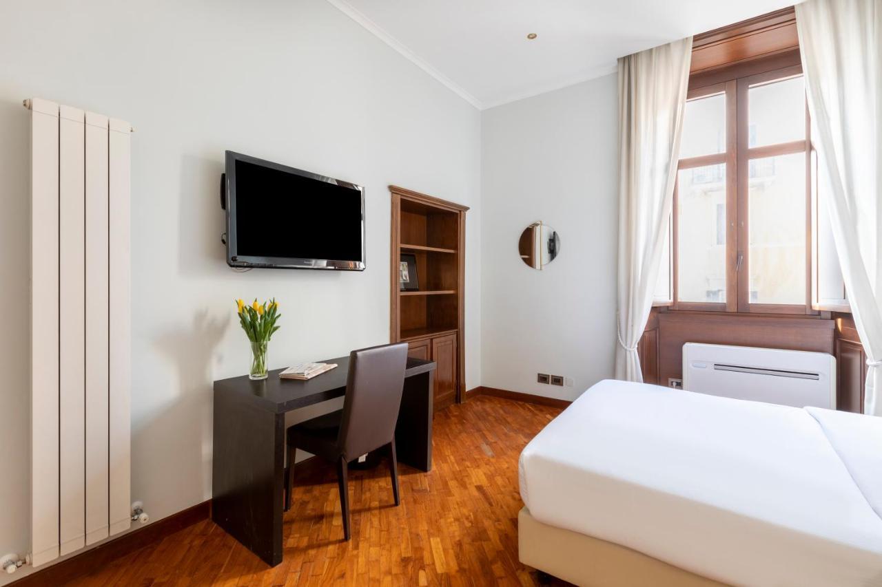 Deza Casa Vacanze Nazionale Joy Roma Exterior foto