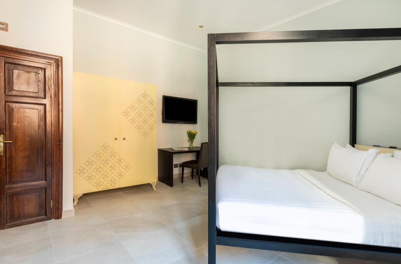 Deza Casa Vacanze Nazionale Joy Roma Exterior foto